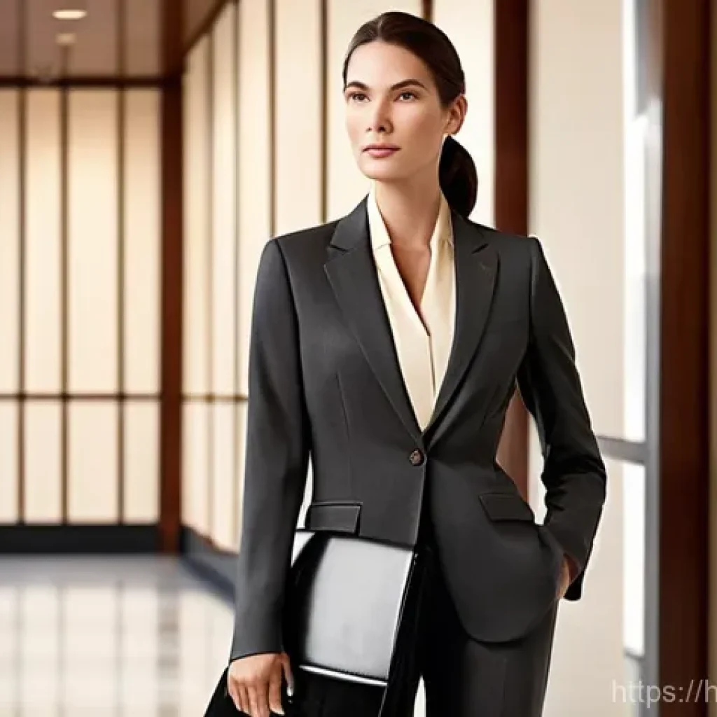 코치와 마이클코어스의 가방 비교 - **Prompt for Coach: "Classic Professional Elegance"**
"A sophisticated woman in her early 30s, d...